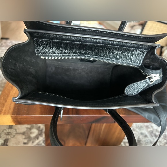 Celine Nano luggage - Picture 7 of 13